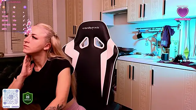 space danger online show from 8, 10, 2025