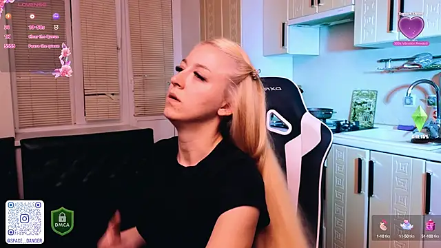 space danger online show from 12, 10, 2025