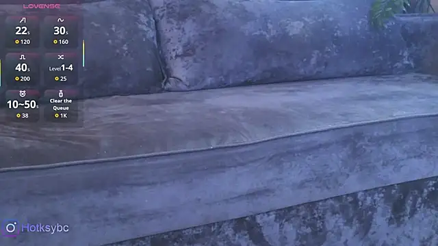 Hot ksy online show from 8, 10, 2025