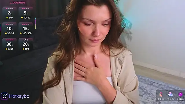 Hot ksy online show from 11, 10, 2025