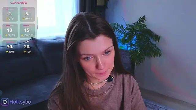 Hot ksy online show from 25, 10, 2025