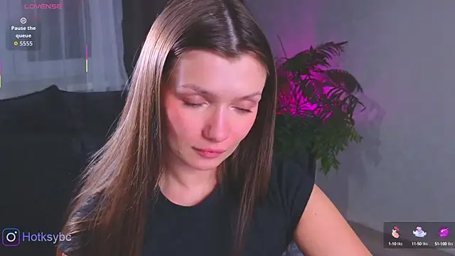 Hot ksy online show from 14, 10, 2025