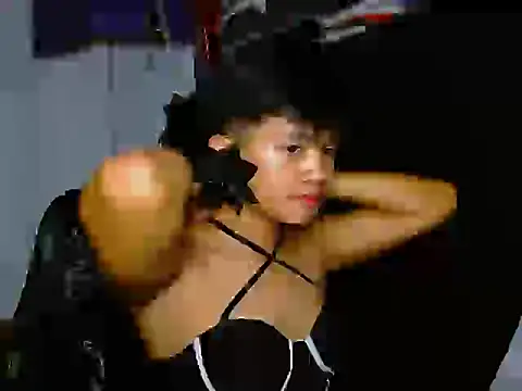Alexx 143 online show from 2, 11, 2025