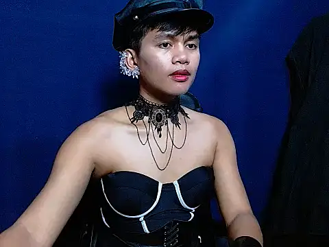 Alexx 143 online show from 27, 11, 2025