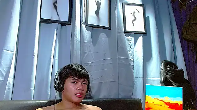 Alexx 143 online show from 12, 1, 2026