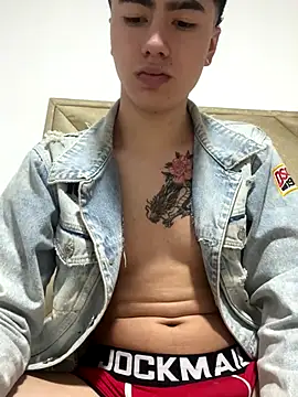 AlexanderCollman online show from 13, 11, 2025