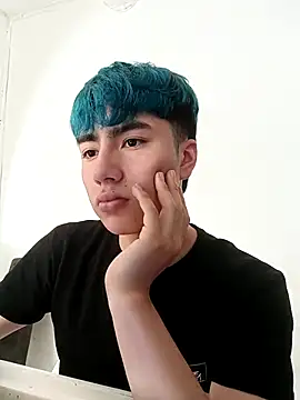 AlexanderCollman online show from 18, 10, 2025