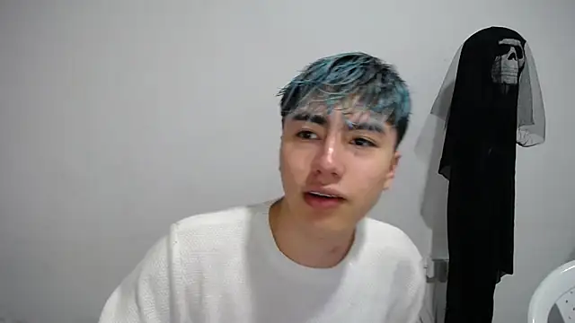 AlexanderCollman online show from 13, 10, 2025