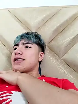 AlexanderCollman online show from 11, 10, 2025