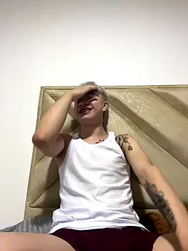 AlexanderCollman online show from 27, 11, 2025