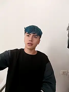 AlexanderCollman online show from 15, 10, 2025