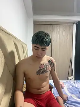 AlexanderCollman online show from 4, 11, 2025