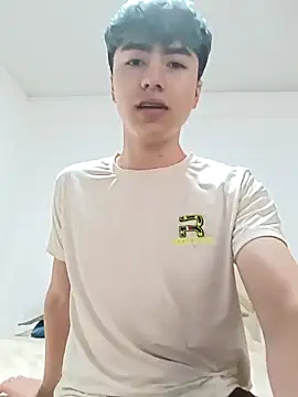 AlexanderCollman online show from 27, 10, 2025