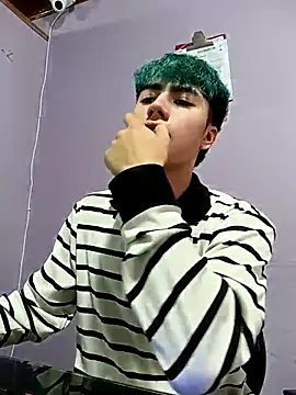 AlexanderCollman online show from 24, 10, 2025