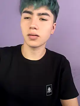 AlexanderCollman online show from 5, 11, 2025