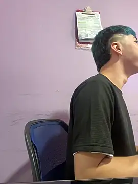 AlexanderCollman online show from 28, 10, 2025