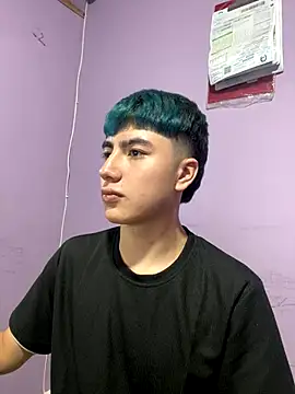 AlexanderCollman online show from 29, 10, 2025