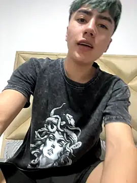 AlexanderCollman online show from 14, 11, 2025