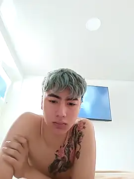 AlexanderCollman online show from 12, 10, 2025