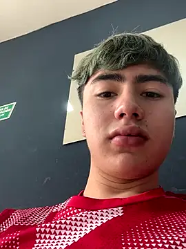 AlexanderCollman online show from 26, 11, 2025