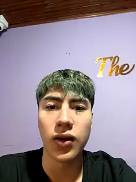 AlexanderCollman online show from 23, 11, 2025