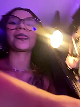 Stefany 44 online show from 7, 1, 2026