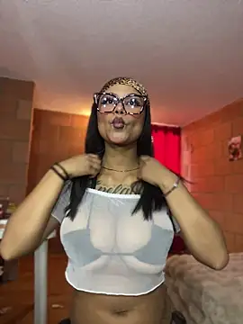 Stefany 44 online show from 22, 6, 2026
