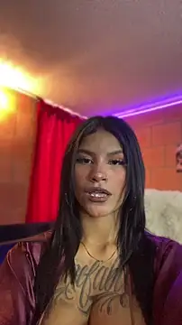 Stefany 44 online show from 28, 5, 2026