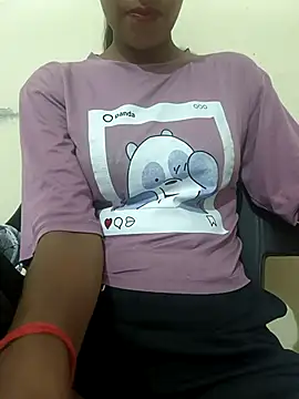 Alia-00 online show from 20, 9, 2025