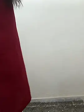 Snapshot of Alia-00 chatting on 27, 10, 2025 Alia-00 online show from 27, 10, 2025