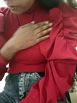 Snapshot of Alia-00 chatting on 29, 10, 2025 Alia-00 online show from 29, 10, 2025