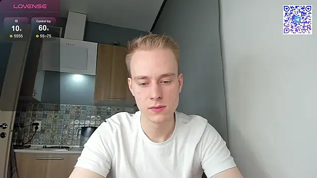 Kevin Young Cat online show from 21, 11, 2025