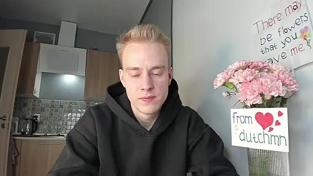 Kevin Young Cat online show from 12, 10, 2025