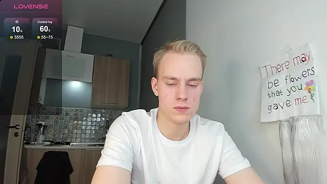 Kevin Young Cat online show from 30, 10, 2025