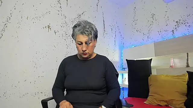 JaddeWalker online show from 12, 10, 2025