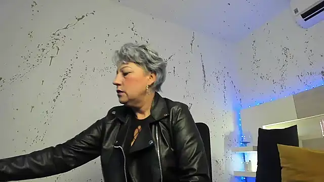 JaddeWalker online show from 16, 10, 2025