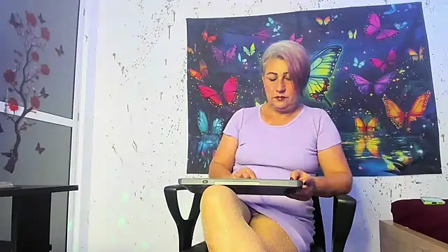 JaddeWalker online show from 23, 4, 2026