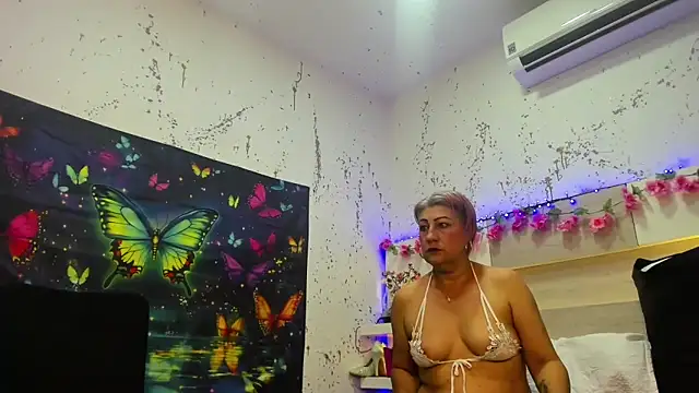 JaddeWalker online show from 21, 4, 2026