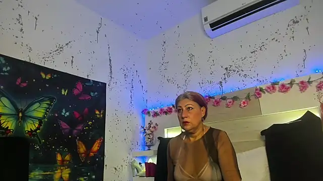 JaddeWalker online show from 27, 3, 2026