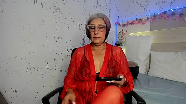 Snapshot of JaddeWalker chatting on 22, 5, 2026 JaddeWalker online show from 22, 5, 2026