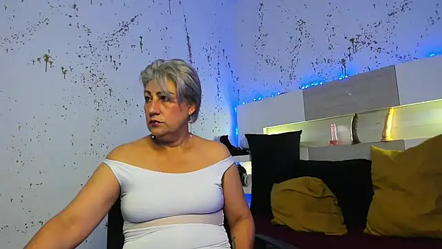 JaddeWalker online show from 14, 11, 2025