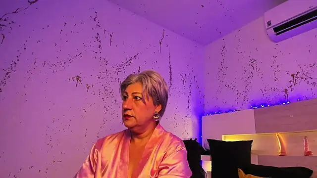 JaddeWalker online show from 15, 11, 2025