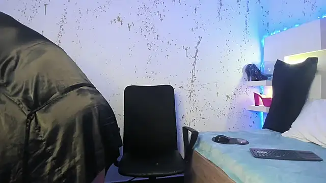 JaddeWalker online show from 9, 2, 2026