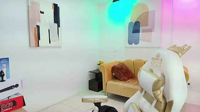 Anastasiia rouse online show from 28, 11, 2025