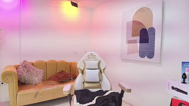 Anastasiia rouse online show from 10, 1, 2026