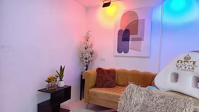 Anastasiia rouse online show from 5, 6, 2026