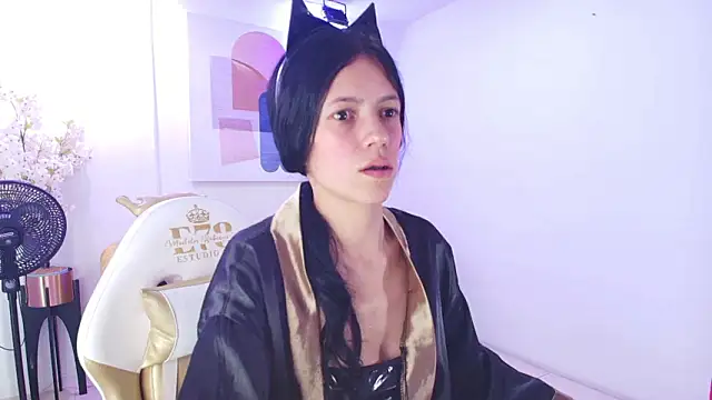 Anastasiia rouse online show from 1, 2, 2026