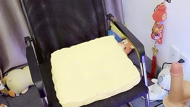 ALy-Lush online show from 24, 3, 2026