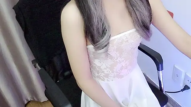 ALy-Lush online show from 25, 11, 2025