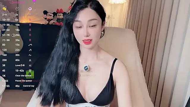 Xiatian520  online show from 20, 4, 2026